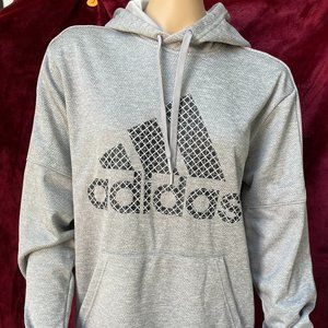 ADIDAS HOODIE